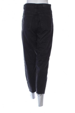 Дамски дънки Mango, Размер M, Цвят Черен, Цена 27,99 лв.