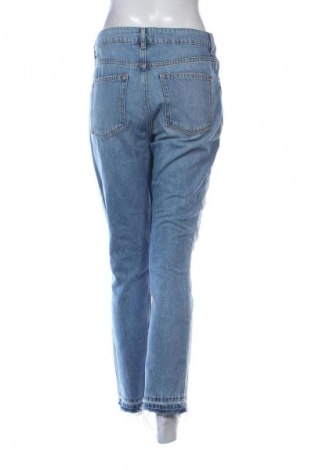 Γυναικείο Τζίν Mango, Μέγεθος M, Χρώμα Μπλέ, Τιμή 17,99 €