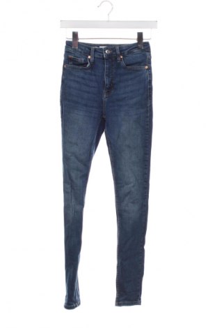 Damen Jeans Mango, Größe XS, Farbe Blau, Preis € 17,30