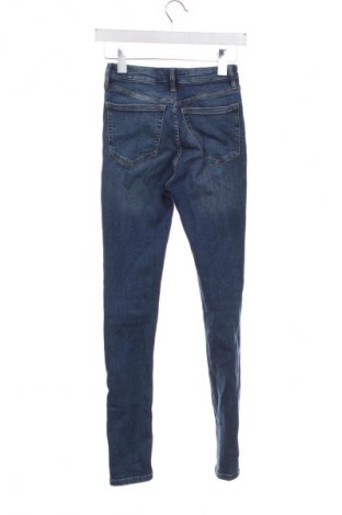 Damen Jeans Mango, Größe XS, Farbe Blau, Preis € 17,30