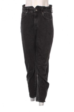Γυναικείο Τζίν Mango, Μέγεθος M, Χρώμα Γκρί, Τιμή 14,99 €