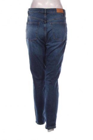 Dámske džínsy  Mango, Veľkosť M, Farba Modrá, Cena  17,30 €