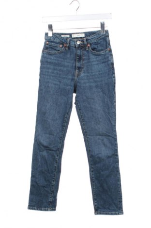 Női farmernadrág Mango, Méret XXS, Szín Kék, Ár 4 169 Ft