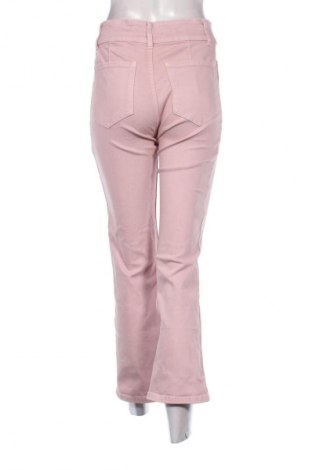 Damskie jeansy Mango, Rozmiar S, Kolor Popielaty róż, Cena 77,75 zł