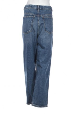 Dámské džíny  Mango, Velikost 3XL, Barva Modrá, Cena  976,00 Kč