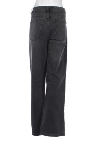 Γυναικείο Τζίν Mango, Μέγεθος XXL, Χρώμα Μαύρο, Τιμή 39,46 €