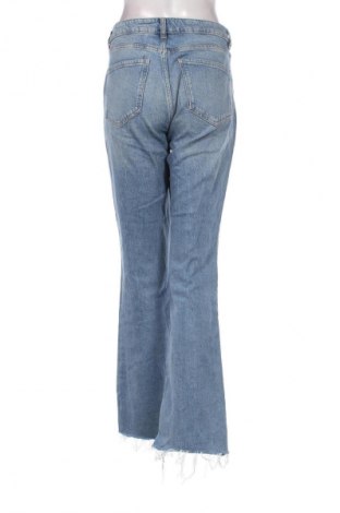 Dámske džínsy  Mango, Veľkosť M, Farba Modrá, Cena  17,39 €