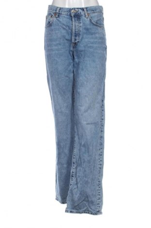 Damen Jeans Mango, Größe M, Farbe Blau, Preis € 17,39