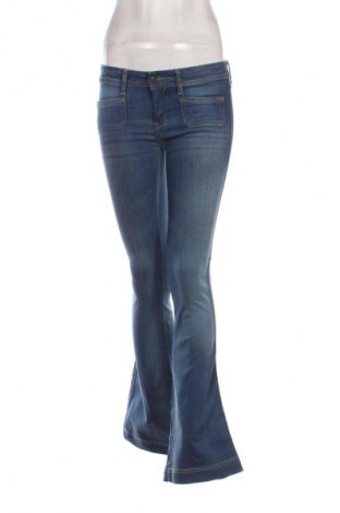 Dámské džíny  Mango, Velikost M, Barva Modrá, Cena  428,00 Kč