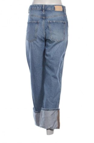 Dámské džíny  Mango, Velikost M, Barva Modrá, Cena  430,00 Kč