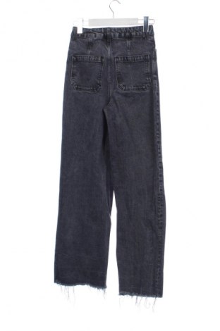 Γυναικείο Τζίν Mango, Μέγεθος XS, Χρώμα Γκρί, Τιμή 17,39 €