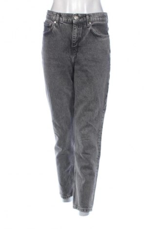 Dámské džíny  Mango, Velikost M, Barva Šedá, Cena  430,00 Kč