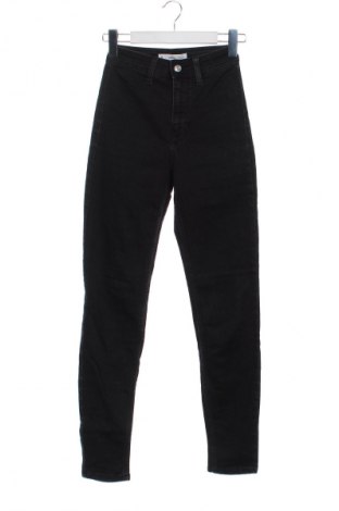 Női farmernadrág Mango, Méret XXS, Szín Fekete, Ár 6 800 Ft