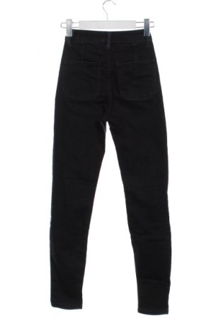 Női farmernadrág Mango, Méret XXS, Szín Fekete, Ár 6 800 Ft