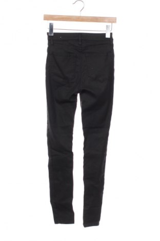 Dámské džíny  Mango, Velikost XS, Barva Černá, Cena  570,00 Kč