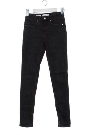 Dámské džíny  Mango, Velikost XXS, Barva Černá, Cena  430,00 Kč