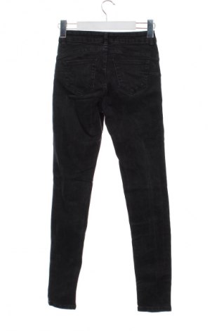 Dámské džíny  Mango, Velikost XXS, Barva Černá, Cena  430,00 Kč