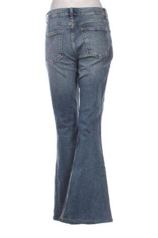 Dámské džíny  Mango, Velikost M, Barva Modrá, Cena  430,00 Kč
