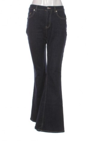 Dámské džíny  Mango, Velikost S, Barva Modrá, Cena  635,00 Kč