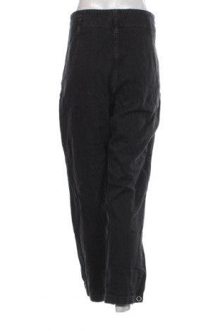 Damen Jeans Mango, Größe M, Farbe Schwarz, Preis € 16,99