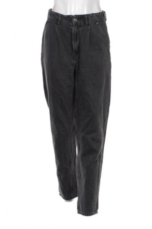 Dámské džíny  Mango, Velikost S, Barva Černá, Cena  428,00 Kč