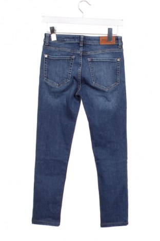 Női farmernadrág Mango, Méret XS, Szín Kék, Ár 9 060 Ft