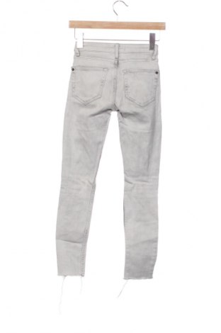 Női farmernadrág Mango, Méret XXS, Szín Szürke, Ár 6 800 Ft