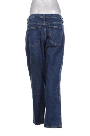 Blugi de femei Mango, Mărime XXL, Culoare Albastru, Preț 89,47 Lei