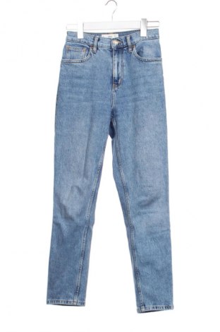 Damen Jeans Mango, Größe XXS, Farbe Blau, Preis € 17,30