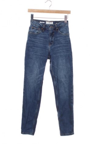 Damen Jeans Mango, Größe XXS, Farbe Blau, Preis € 17,39
