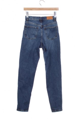Damen Jeans Mango, Größe XXS, Farbe Blau, Preis € 17,39