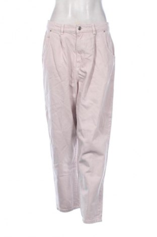 Damen Jeans Mango, Größe L, Farbe Rosa, Preis € 17,30