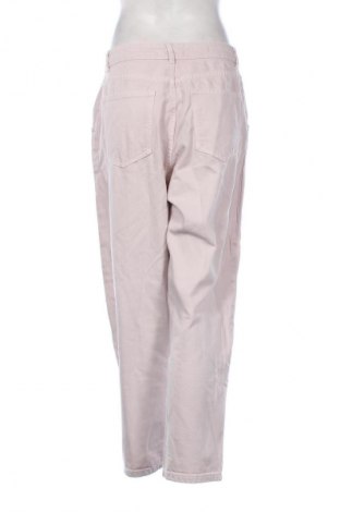 Damen Jeans Mango, Größe L, Farbe Rosa, Preis € 17,30