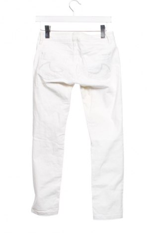Dámske džínsy  Mango, Veľkosť S, Farba Biela, Cena  17,30 €