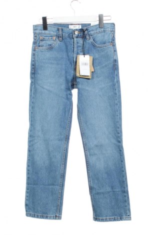 Dámske džínsy  Mango, Veľkosť XS, Farba Modrá, Cena  39,46 €