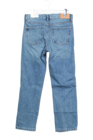 Dámske džínsy  Mango, Veľkosť XS, Farba Modrá, Cena  39,46 €