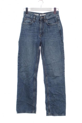 Damen Jeans Mango, Größe XS, Farbe Blau, Preis 13,99 €