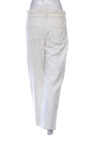 Dámske džínsy  Mango, Veľkosť M, Farba Biela, Cena  17,30 €