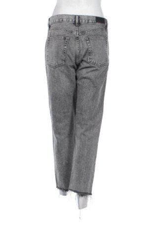 Damen Jeans Mango, Größe M, Farbe Grau, Preis 17,30 €