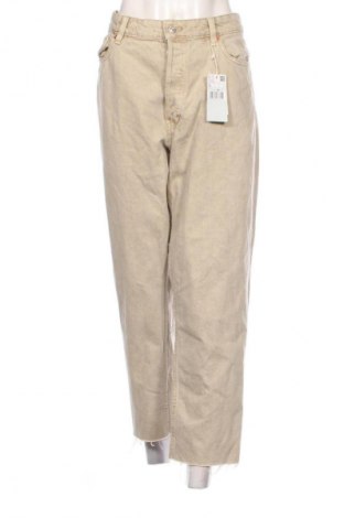 Γυναικείο Τζίν Mango, Μέγεθος XXL, Χρώμα Πολύχρωμο, Τιμή 39,46 €