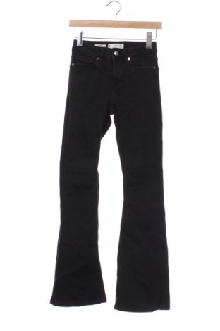 Női farmernadrág Mango, Méret XS, Szín Fekete, Ár 6 800 Ft