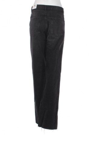 Дамски дънки Mango, Размер M, Цвят Сив, Цена 77,99 лв.