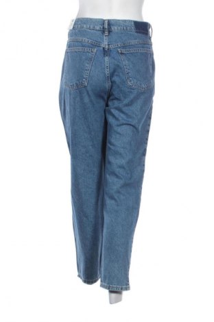 Női farmernadrág Mango, Méret L, Szín Kék, Ár 19 749 Ft