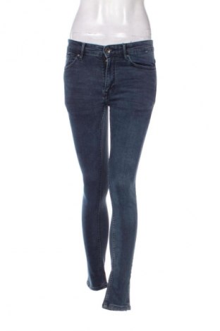 Blugi de femei Mango, Mărime S, Culoare Albastru, Preț 202,63 Lei