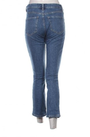 Dámské džíny  Mango, Velikost S, Barva Modrá, Cena  428,00 Kč