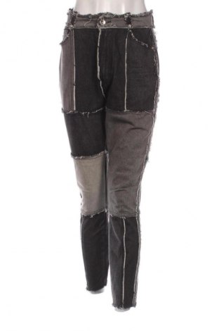 Дамски дънки Maniere de voir, Размер S, Цвят Многоцветен, Цена 89,00 лв.