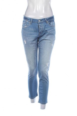 Damen Jeans Marc By Marc Jacobs, Größe S, Farbe Blau, Preis € 50,64