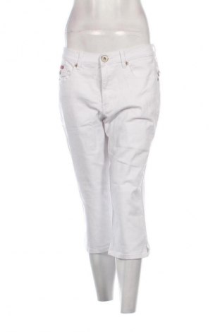 Női farmernadrág Marc Lauge, Méret M, Szín Fehér, Ár 16 200 Ft