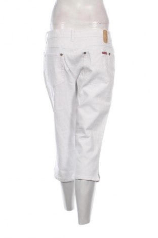 Női farmernadrág Marc Lauge, Méret M, Szín Fehér, Ár 16 200 Ft