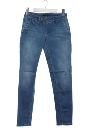 Damen Jeans Massimo Dutti, Größe S, Farbe Blau, Preis 38,29 €